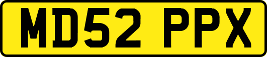 MD52PPX