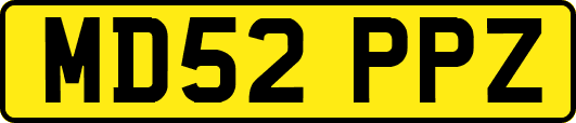 MD52PPZ