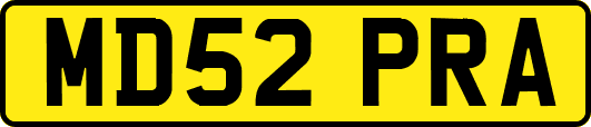MD52PRA