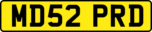 MD52PRD