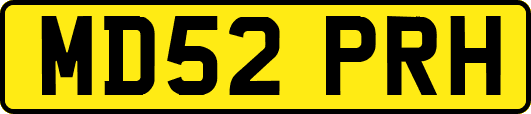 MD52PRH