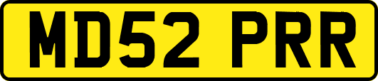 MD52PRR