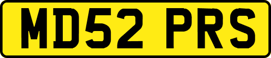 MD52PRS