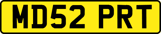 MD52PRT