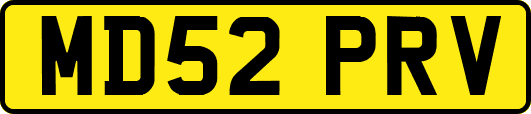 MD52PRV