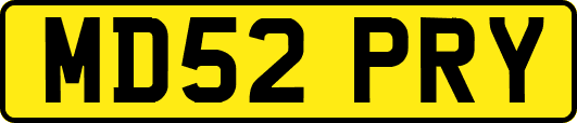 MD52PRY