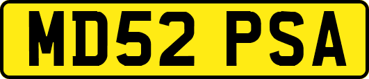 MD52PSA