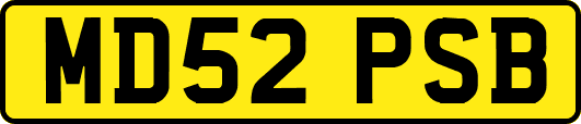MD52PSB