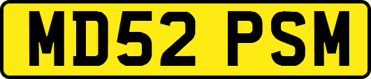 MD52PSM