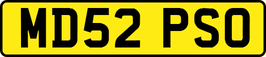 MD52PSO