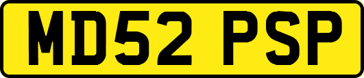 MD52PSP