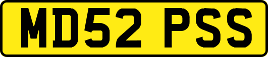 MD52PSS