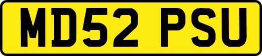 MD52PSU