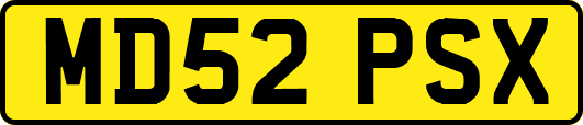 MD52PSX