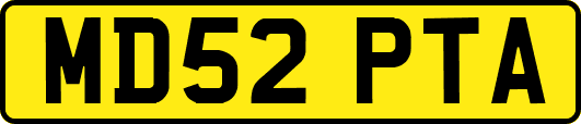 MD52PTA