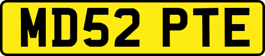 MD52PTE