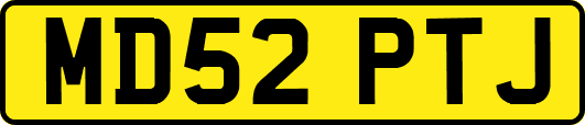 MD52PTJ