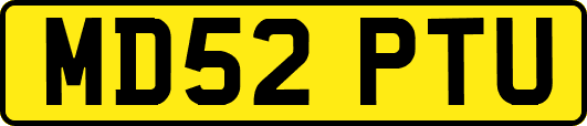 MD52PTU