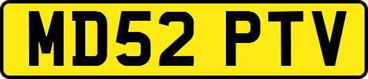 MD52PTV