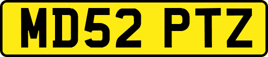 MD52PTZ