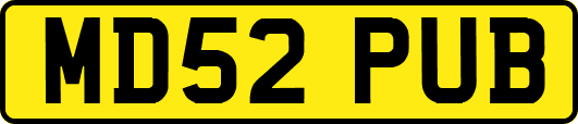 MD52PUB