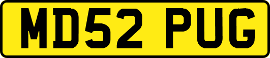 MD52PUG