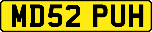 MD52PUH