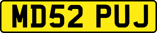 MD52PUJ