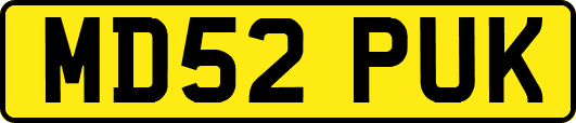 MD52PUK