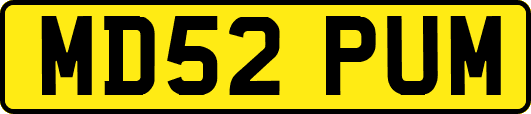 MD52PUM