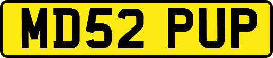 MD52PUP