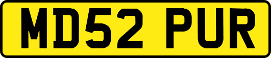 MD52PUR