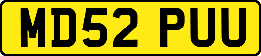 MD52PUU