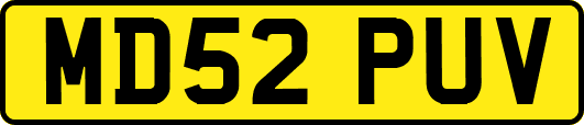 MD52PUV