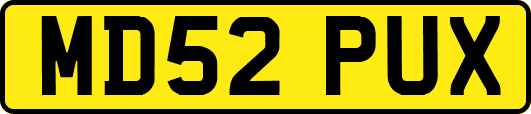 MD52PUX