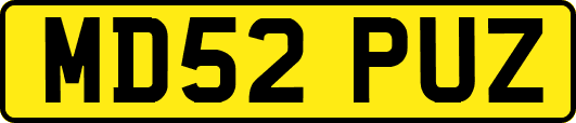 MD52PUZ