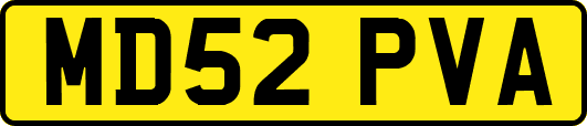 MD52PVA