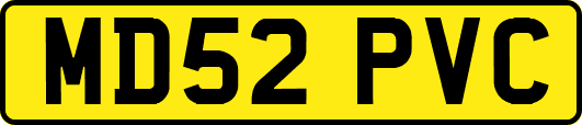 MD52PVC