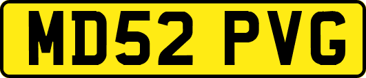 MD52PVG