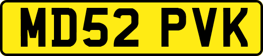 MD52PVK