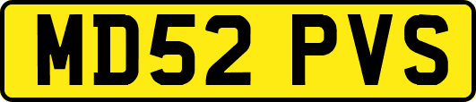 MD52PVS