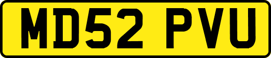 MD52PVU