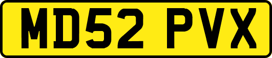 MD52PVX