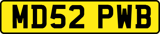MD52PWB