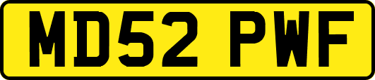 MD52PWF