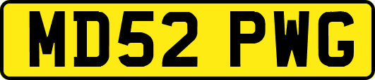 MD52PWG