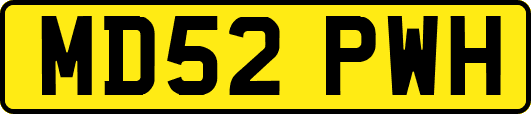 MD52PWH