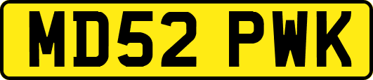 MD52PWK