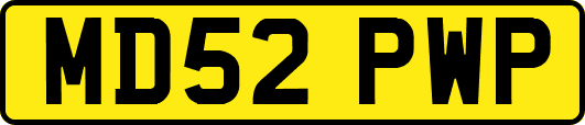 MD52PWP