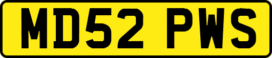 MD52PWS